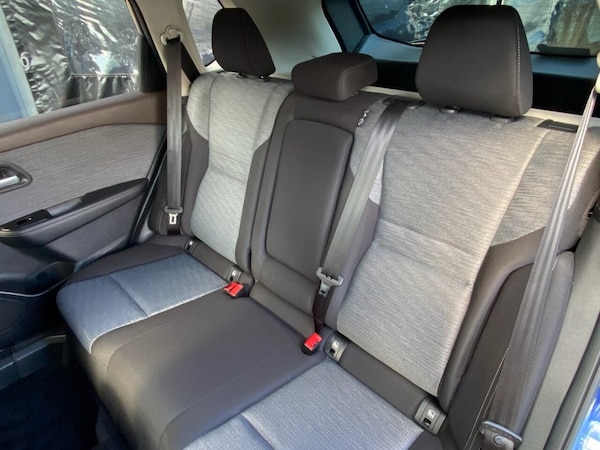 Used Nissan X-Trail 2023 for sale - 75264262: Photo 28