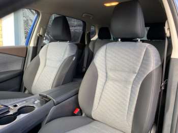 Used Nissan X-Trail 2023 for sale - 75264262: Photo