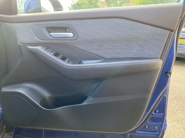 Used Nissan X-Trail 2023 for sale - 75264262: Photo 30