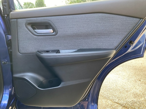Used Nissan X-Trail 2023 for sale - 75264262: Photo 33