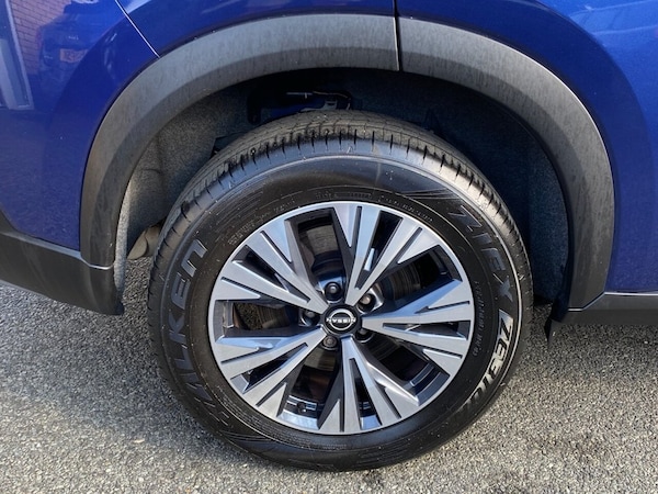 Used Nissan X-Trail 2023 for sale - 75264262: Photo 37