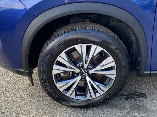 Used Nissan X-Trail 2023 for sale - 75264262: Photo 38