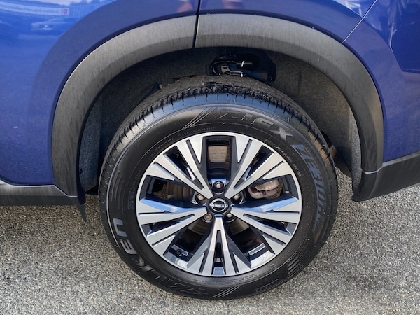 Used Nissan X-Trail 2023 for sale - 75264262: Photo 39