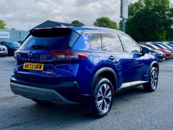 Used Nissan X-Trail 2023 for sale - 75264262: Photo