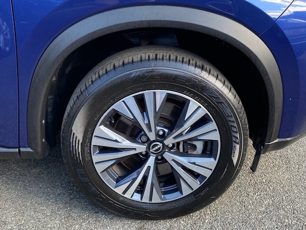 Used Nissan X-Trail 2023 for sale - 75264262: Photo 40