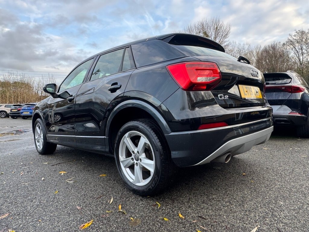Used Audi Q2 2019 for sale - 76883062: Photo 10