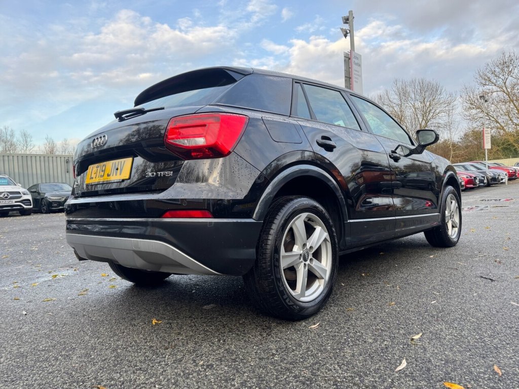 Used Audi Q2 2019 for sale - 76883062: Photo 11