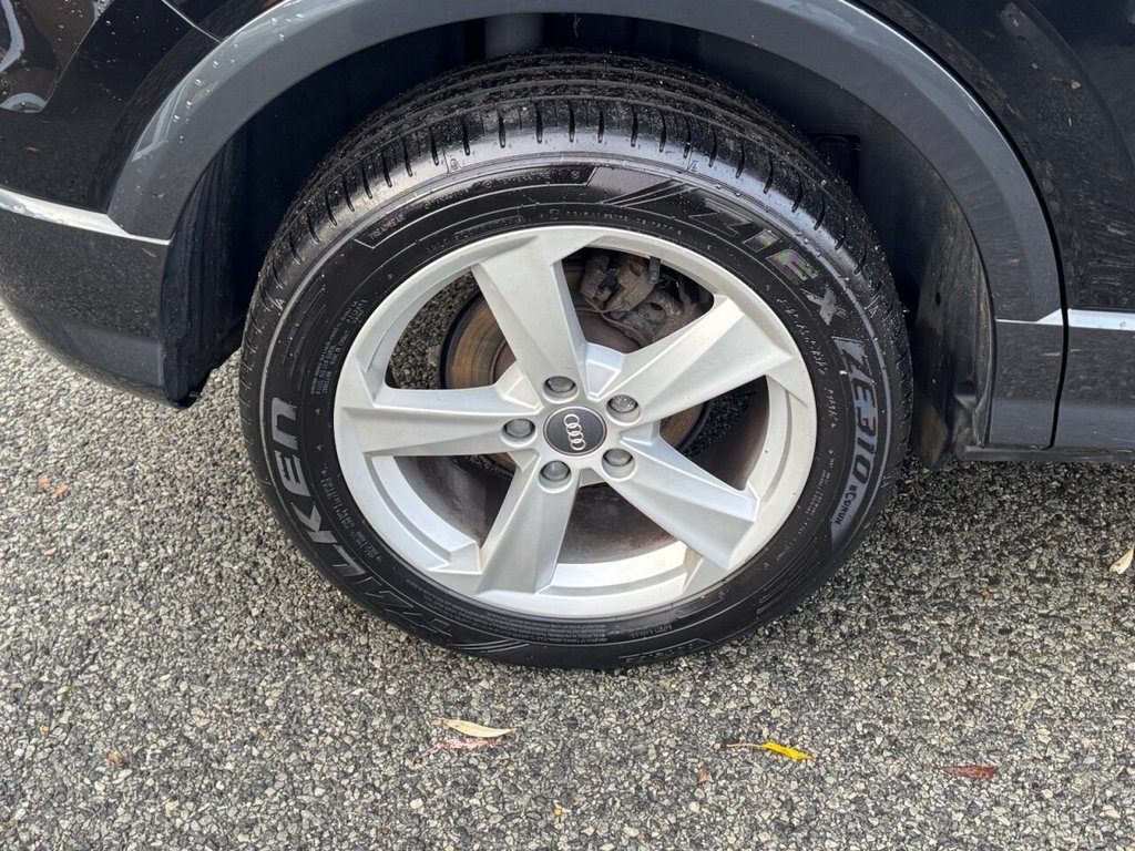 Used Audi Q2 2019 for sale - 76883062: Photo 12