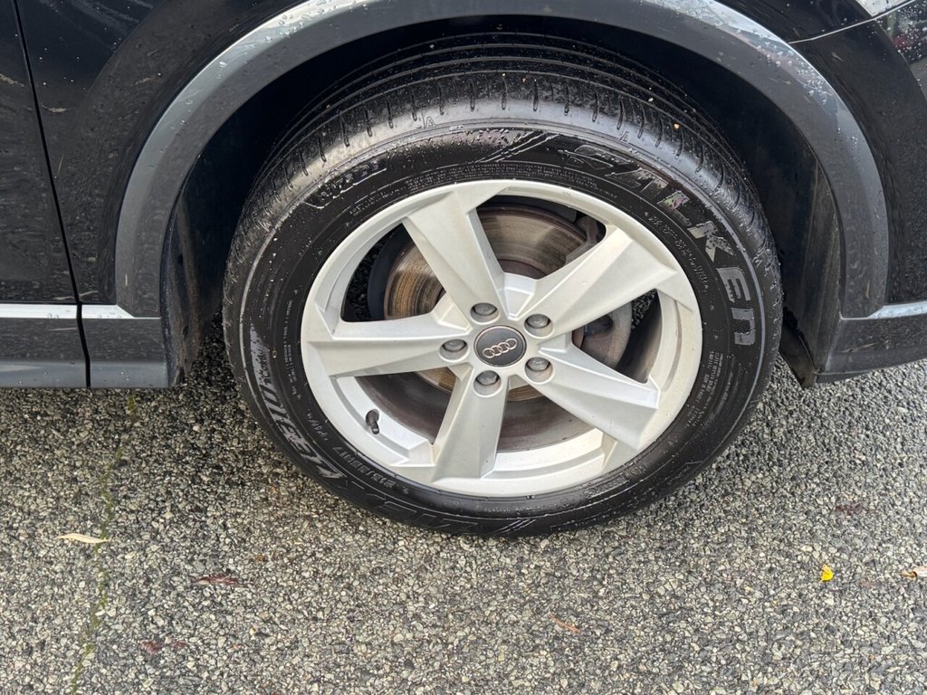 Used Audi Q2 2019 for sale - 76883062: Photo 13