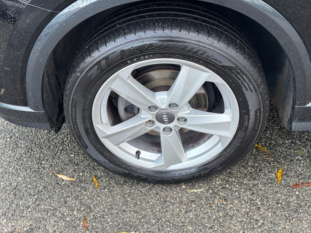 Used Audi Q2 2019 for sale - 76883062: Photo 14