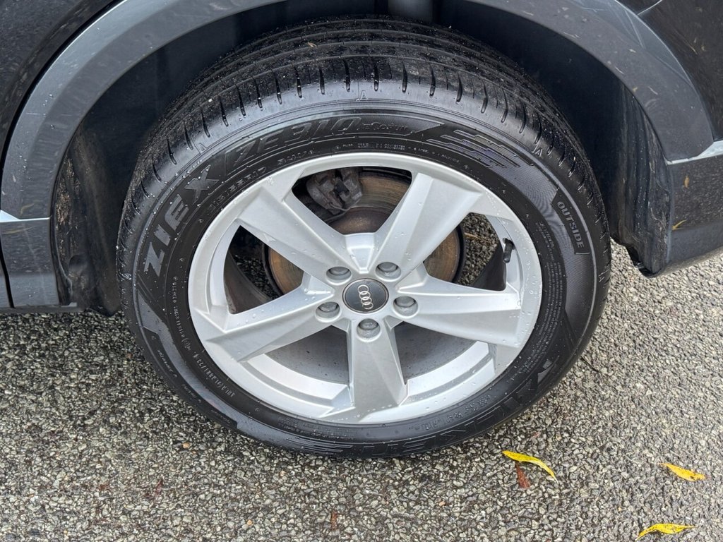 Used Audi Q2 2019 for sale - 76883062: Photo 15