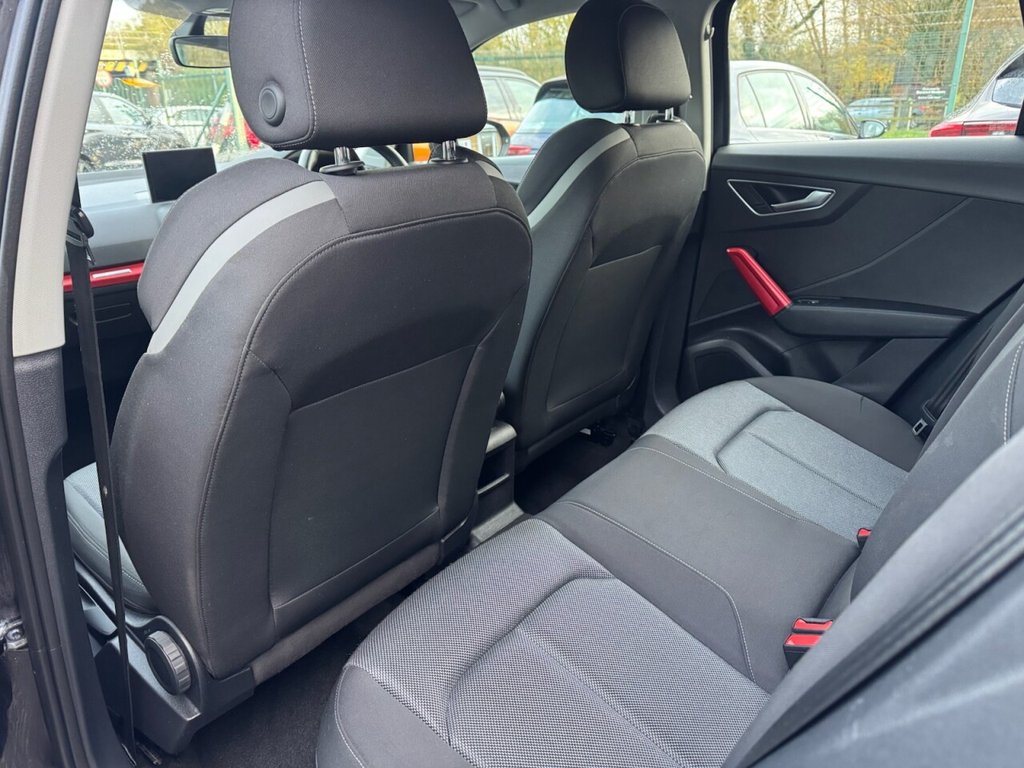 Used Audi Q2 2019 for sale - 76883062: Photo 16
