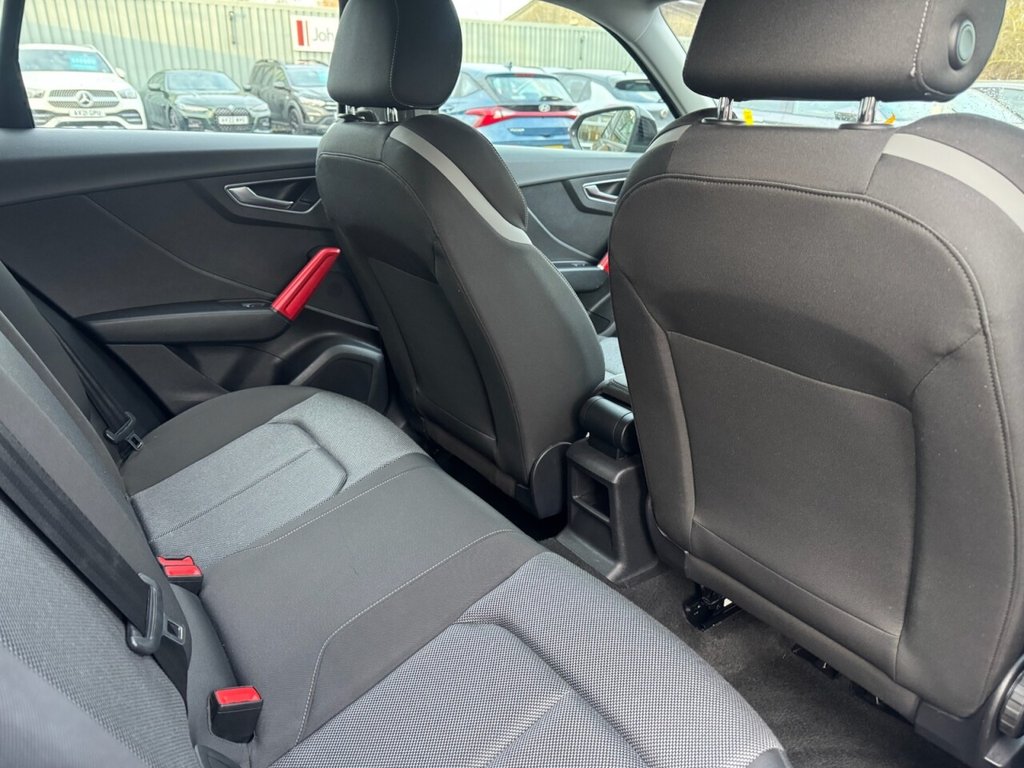 Used Audi Q2 2019 for sale - 76883062: Photo 19
