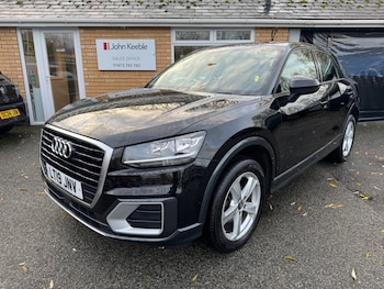 2019 (19) - 1.0 TFSI Sport 5dr