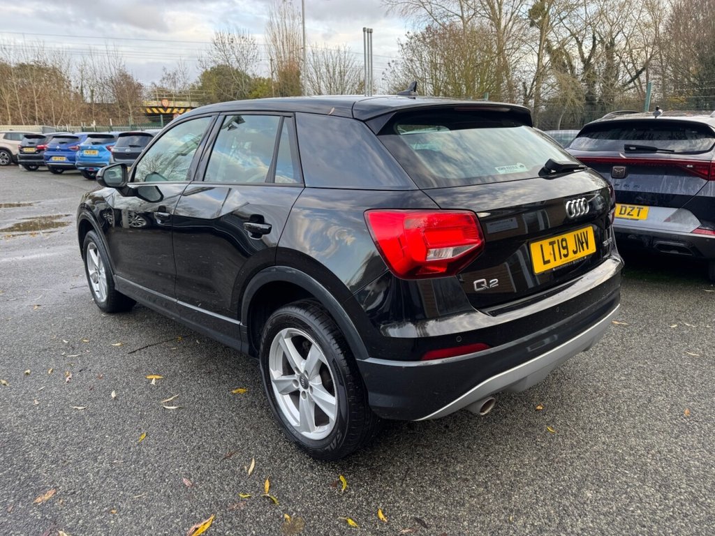 Used Audi Q2 2019 for sale - 76883062: Photo 2