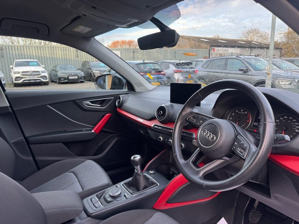 Used Audi Q2 2019 for sale - 76883062: Photo 20