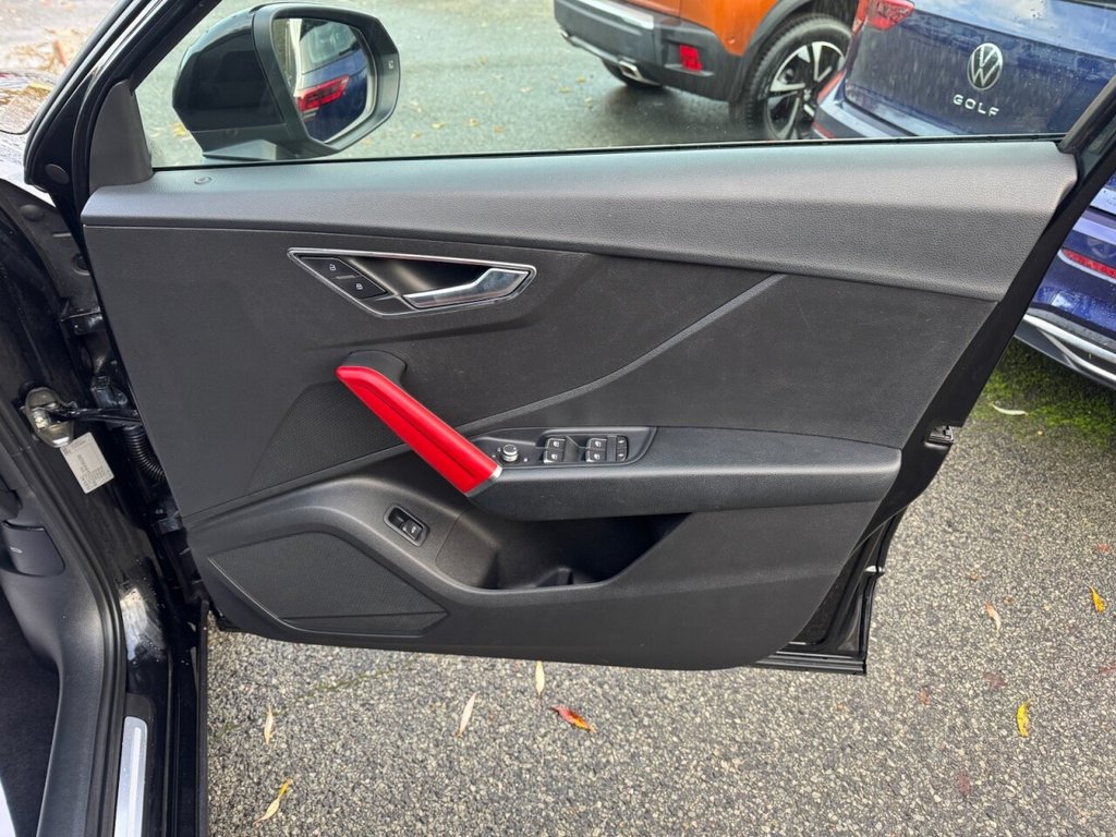 Used Audi Q2 2019 for sale - 76883062: Photo 21