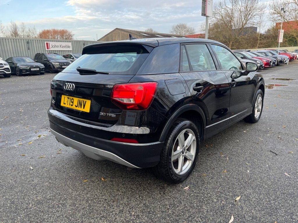 Used Audi Q2 2019 for sale - 76883062: Photo 3