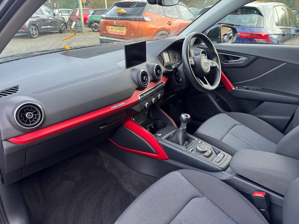 Used Audi Q2 2019 for sale - 76883062: Photo 4