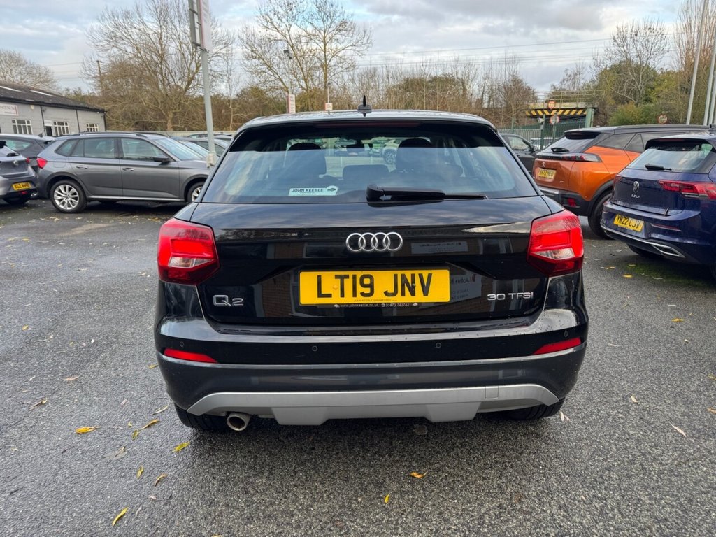 Used Audi Q2 2019 for sale - 76883062: Photo 5