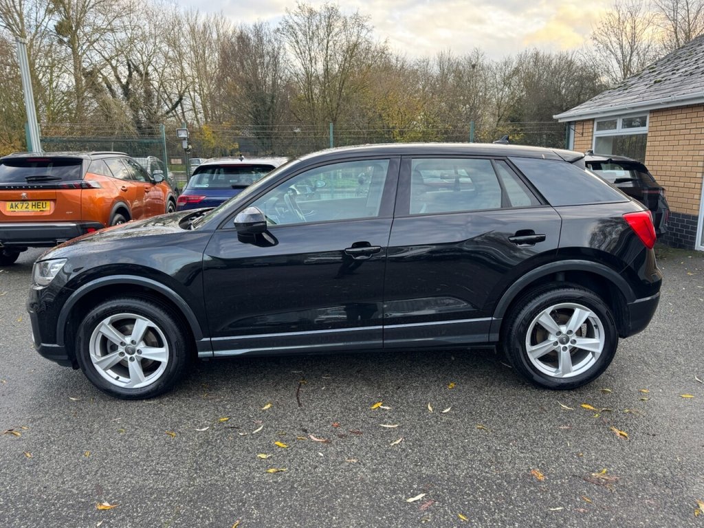 Used Audi Q2 2019 for sale - 76883062: Photo 6