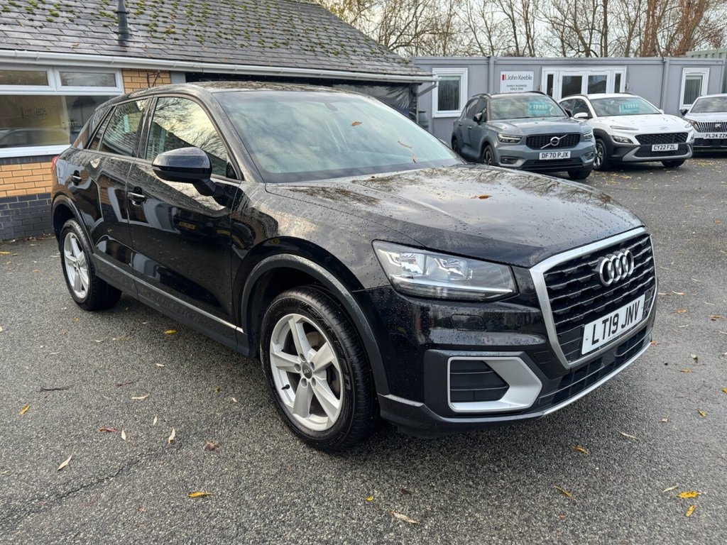 Used Audi Q2 2019 for sale - 76883062: Photo 7