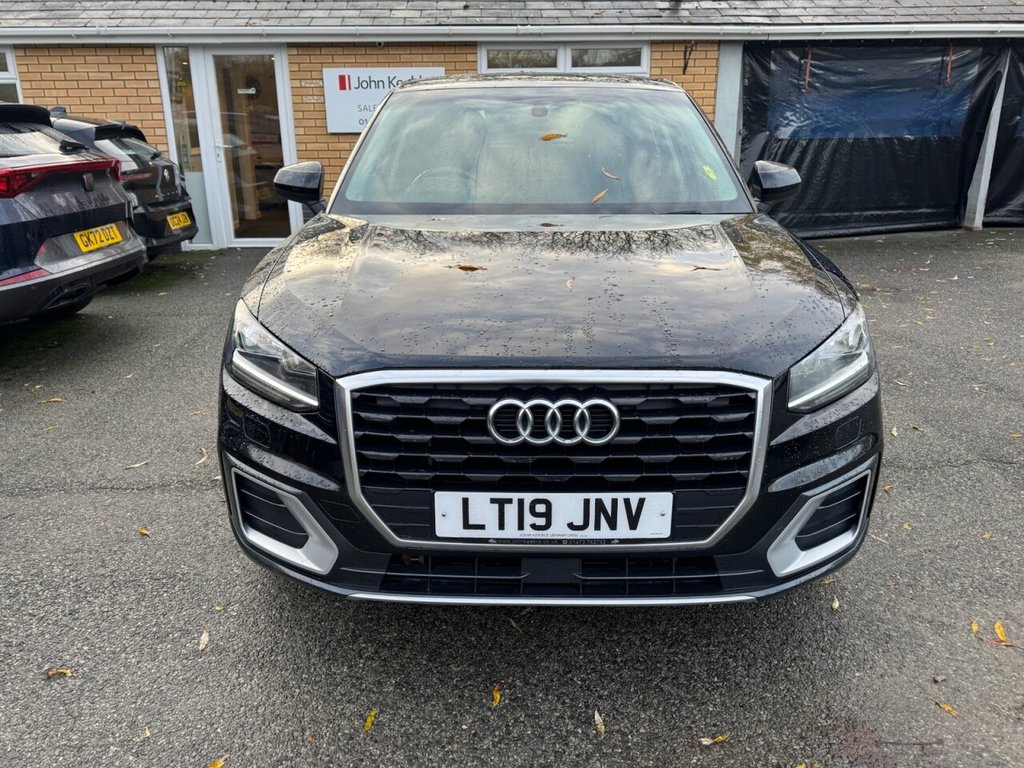 Used Audi Q2 2019 for sale - 76883062: Photo 8