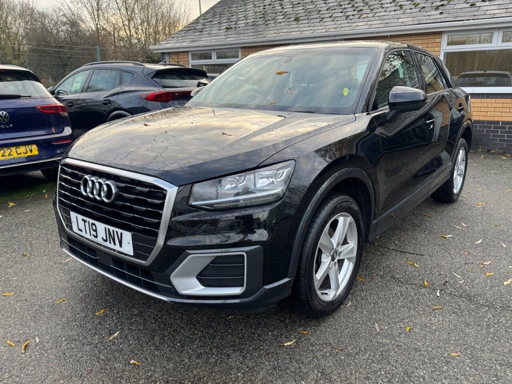 Used Audi Q2 2019 for sale - 76883062: Photo 9