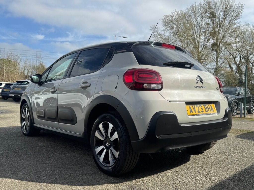 Used Citroen C3 2023 for sale - 77919743: Photo 10