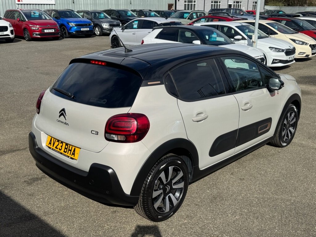 Used Citroen C3 2023 for sale - 77919743: Photo 12
