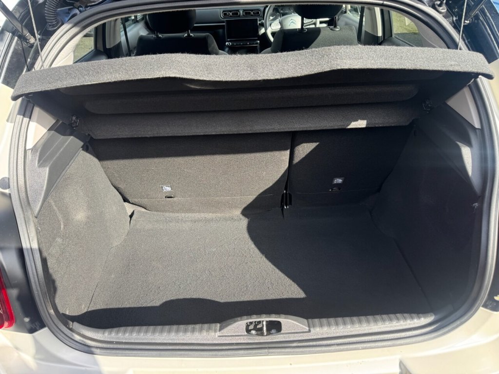 Used Citroen C3 2023 for sale - 77919743: Photo 13