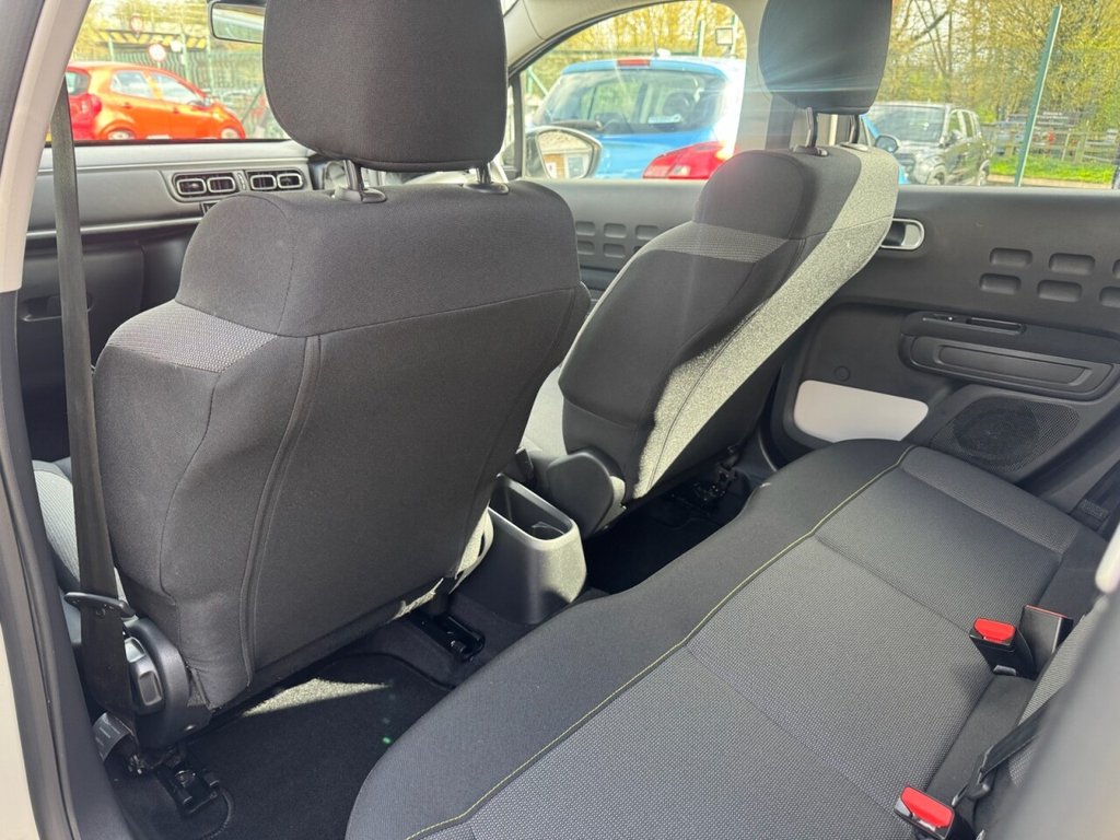 Used Citroen C3 2023 for sale - 77919743: Photo 14