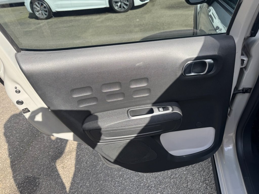 Used Citroen C3 2023 for sale - 77919743: Photo 15