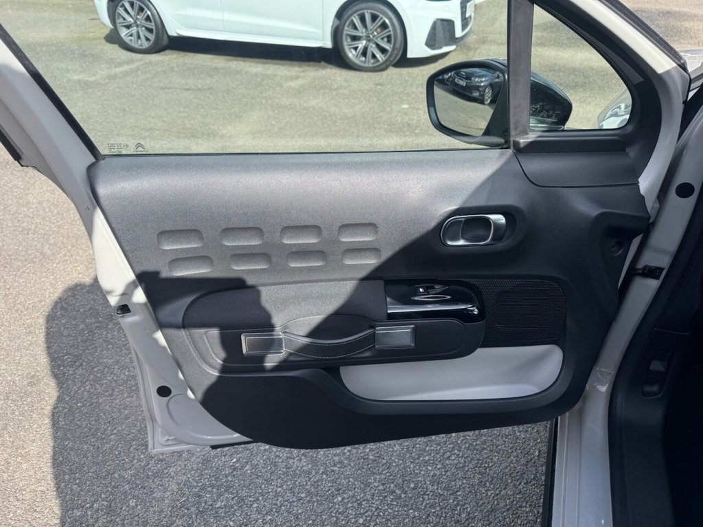 Used Citroen C3 2023 for sale - 77919743: Photo 16