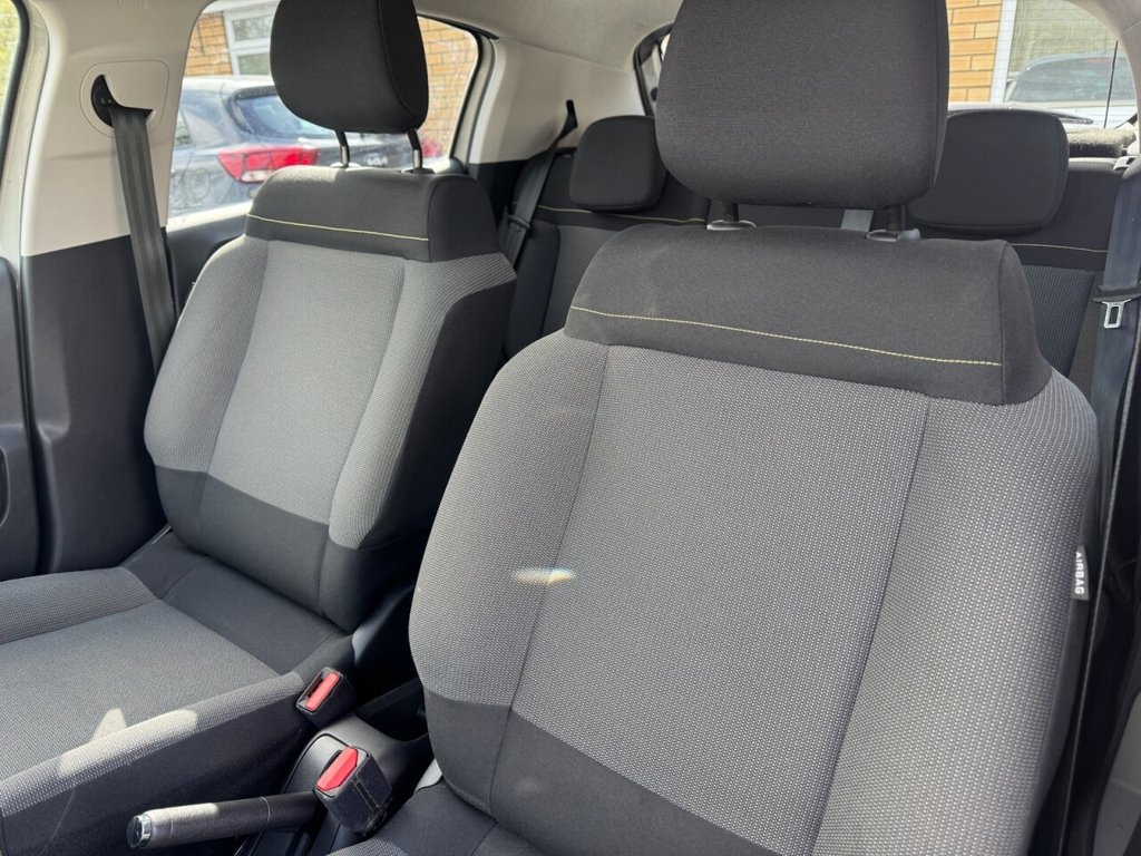 Used Citroen C3 2023 for sale - 77919743: Photo 17