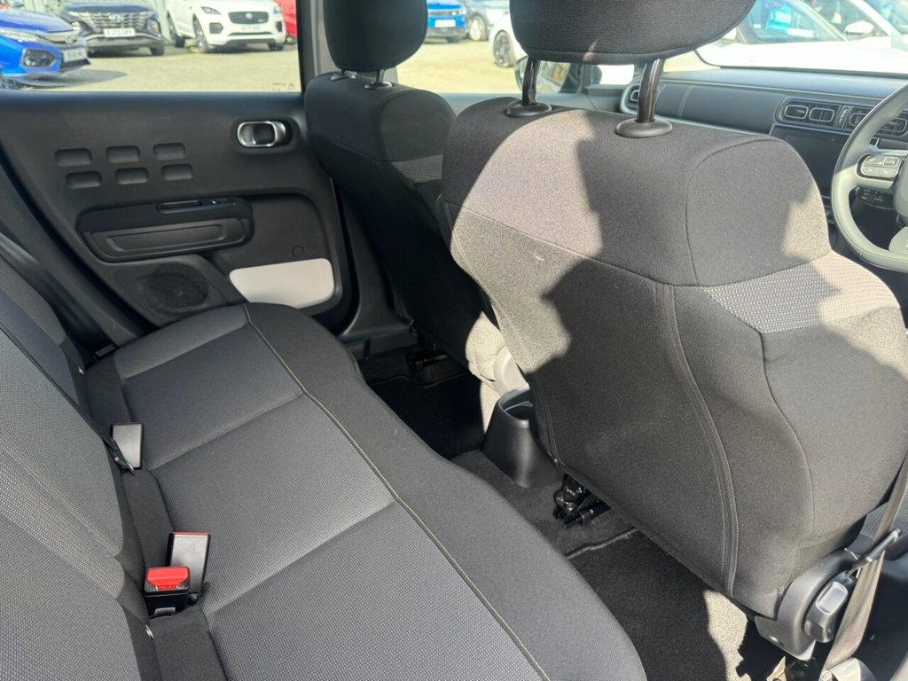 Used Citroen C3 2023 for sale - 77919743: Photo 18