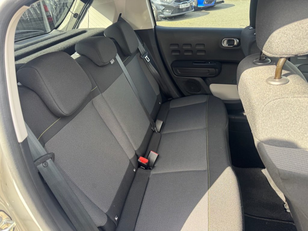 Used Citroen C3 2023 for sale - 77919743: Photo 19