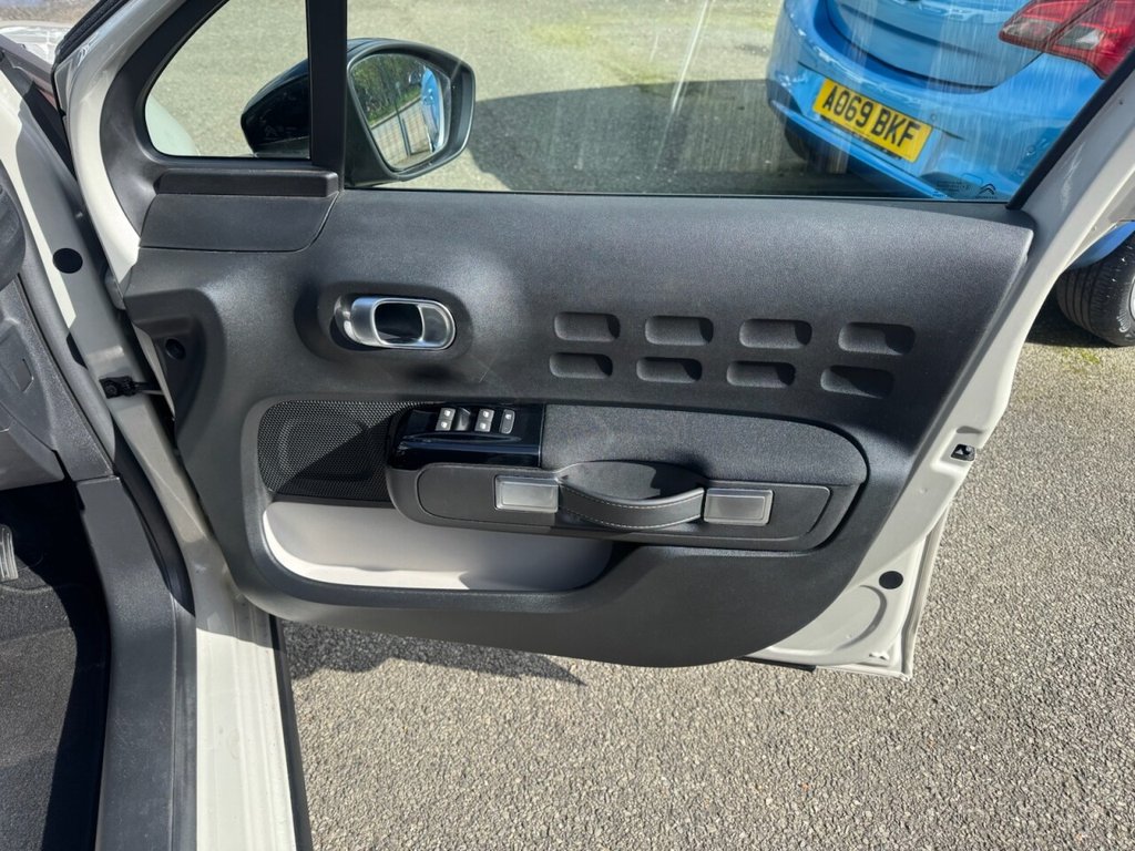 Used Citroen C3 2023 for sale - 77919743: Photo 20