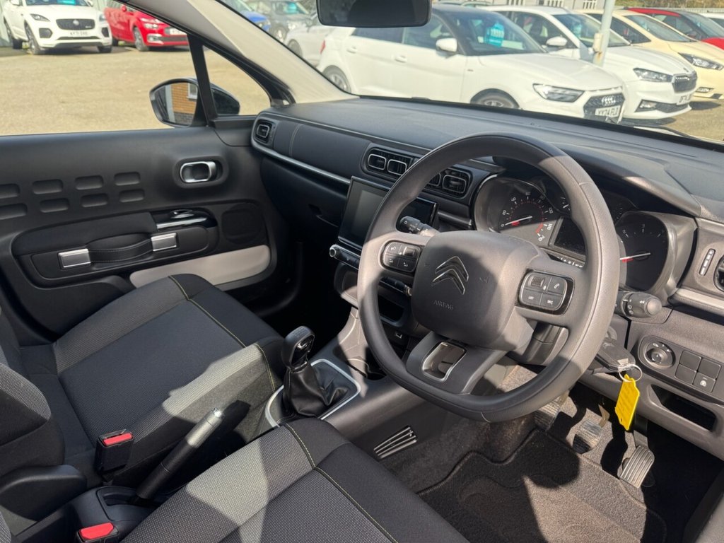 Used Citroen C3 2023 for sale - 77919743: Photo 21