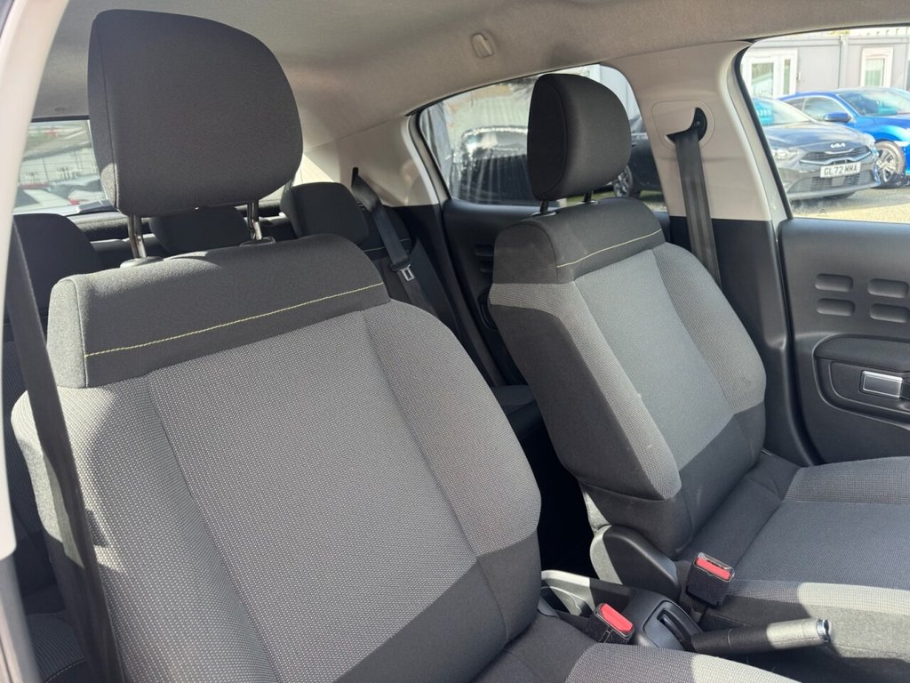 Used Citroen C3 2023 for sale - 77919743: Photo 22