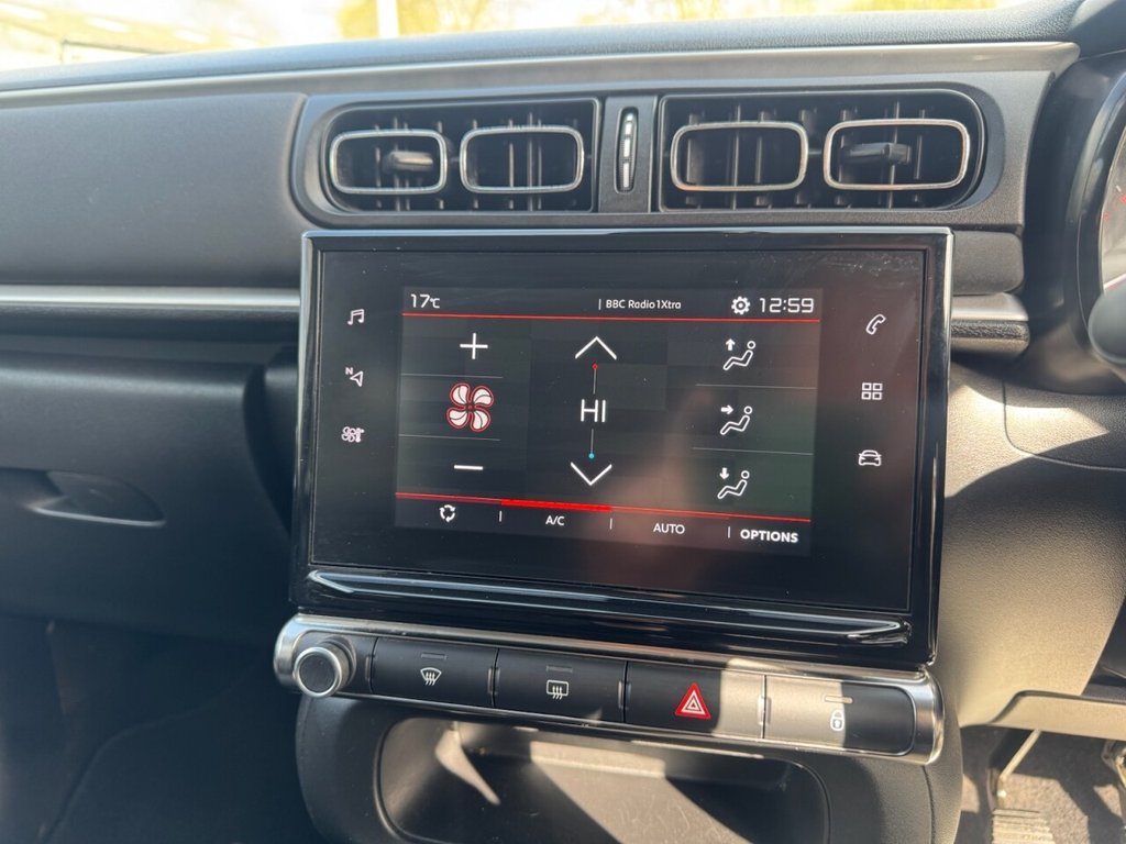 Used Citroen C3 2023 for sale - 77919743: Photo 23