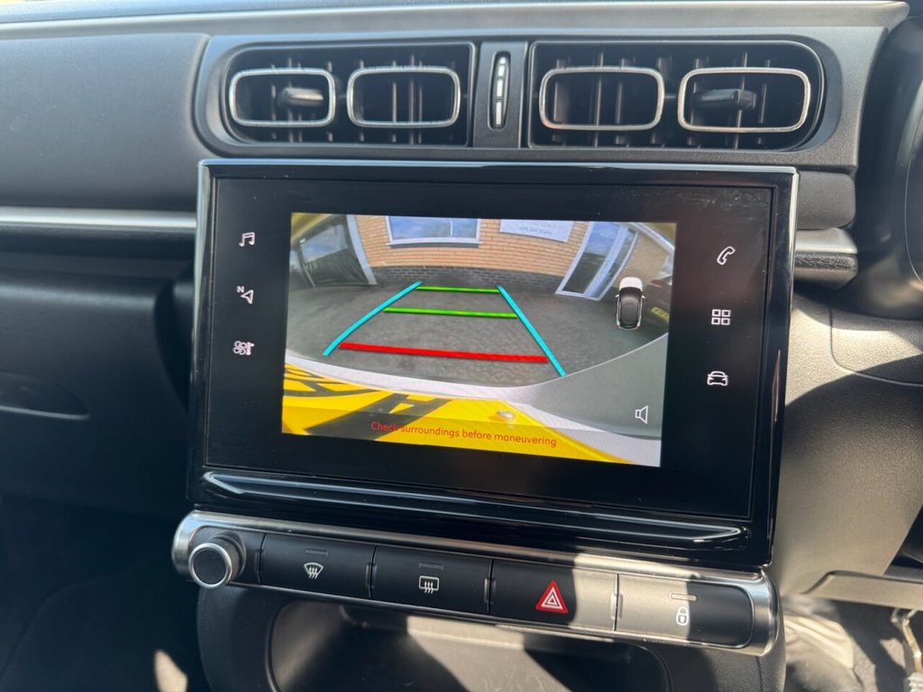 Used Citroen C3 2023 for sale - 77919743: Photo 24