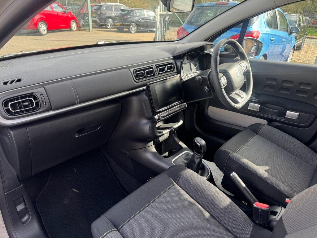 Used Citroen C3 2023 for sale - 77919743: Photo 4