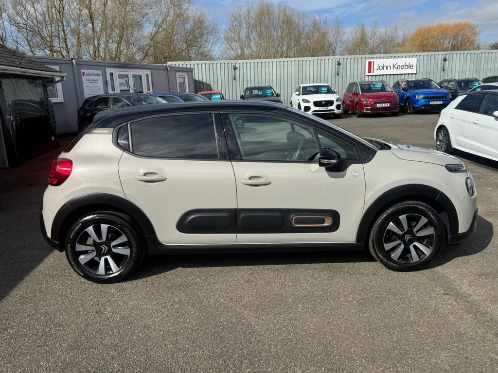 Used Citroen C3 2023 for sale - 77919743: Photo 5