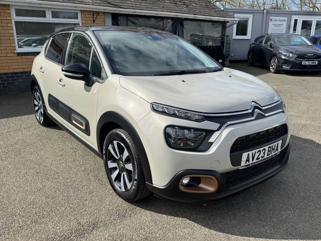 Used Citroen C3 2023 for sale - 77919743: Photo 6