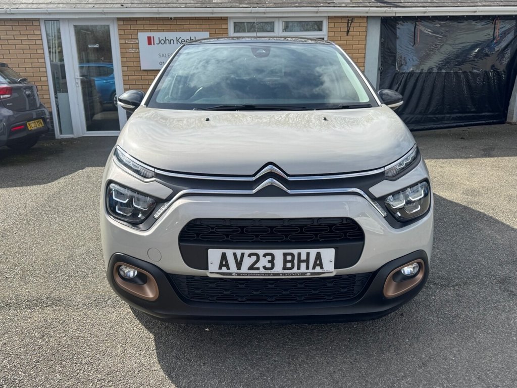 Used Citroen C3 2023 for sale - 77919743: Photo 7