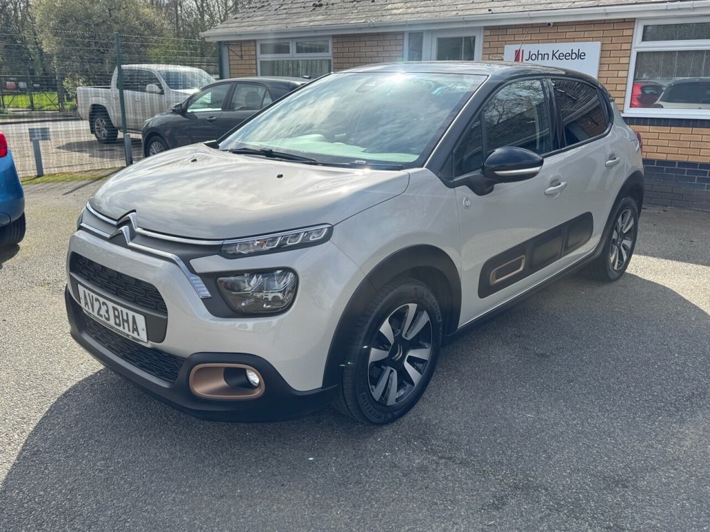 Used Citroen C3 2023 for sale - 77919743: Photo 8