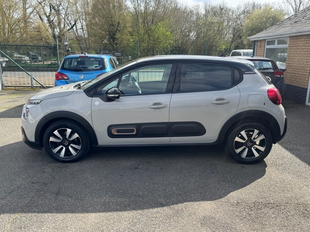 Used Citroen C3 2023 for sale - 77919743: Photo 9