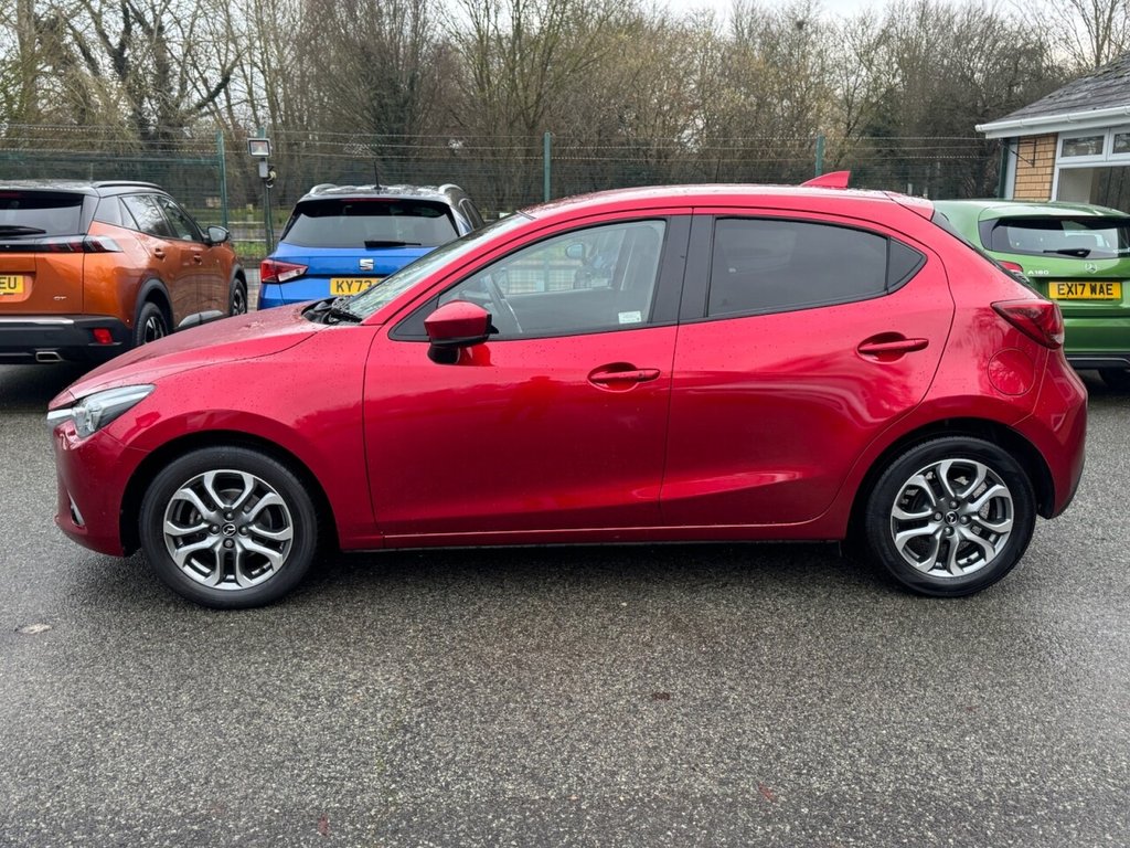 Used Mazda Mazda2 2019 for sale - 77250055: Photo 11