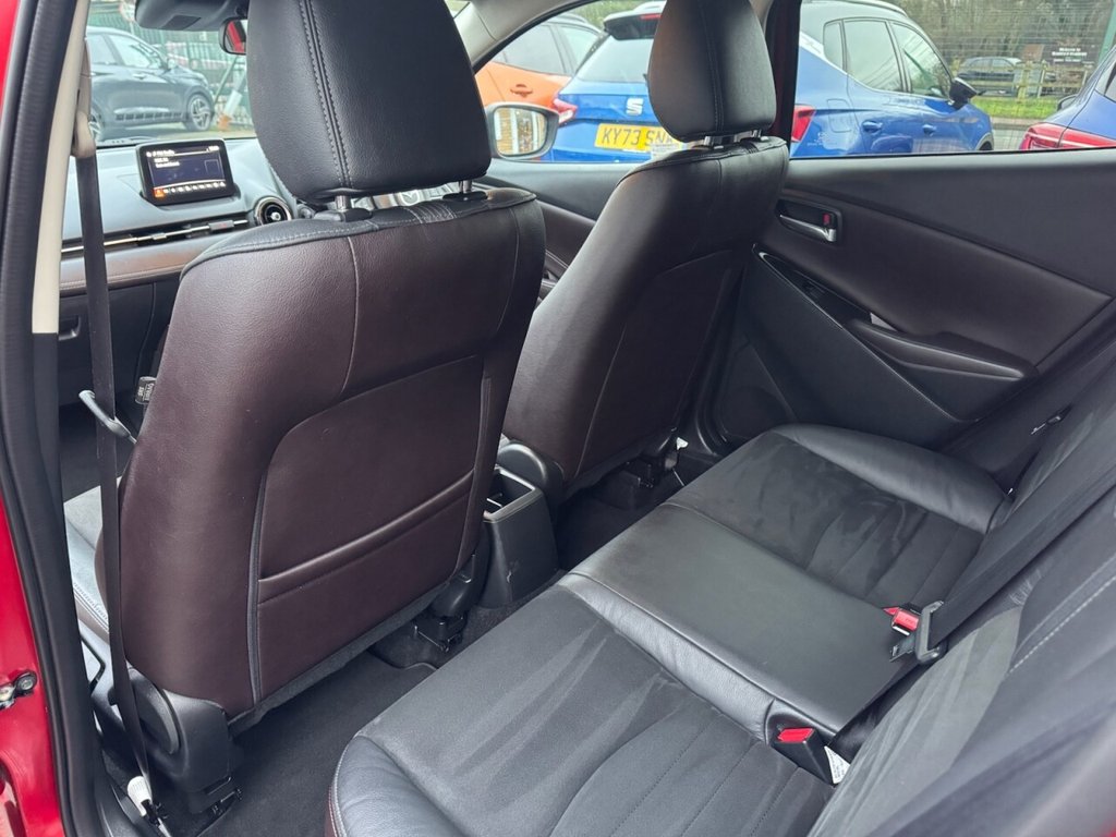 Used Mazda Mazda2 2019 for sale - 77250055: Photo 14